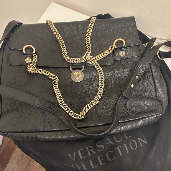 Versace Bag - Picture 3 of 5
